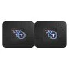 Fanmats Tennessee Titans Utility Mat, 2Pc, PK2 -Rugs&Mats Official Shop Z xw8xqcpIx