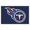 Fanmats Tennessee Titans Starter Rug, 19"x30" -Rugs&Mats Official Shop Z xw8yqcpIx