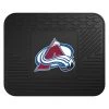 Fanmats Colorado Avalanche Utility Mat, 14"x17" -Rugs&Mats Official Shop Z xw9 hcpIx