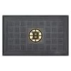 Fanmats Boston Bruins Door Mat, 19.5"x31.25" -Rugs&Mats Official Shop Z xw9ujcpIx