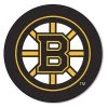Fanmats Boston Bruins Puck Mat, 27" Dia. -Rugs&Mats Official Shop Z xw9vhcpIx