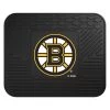 Fanmats Boston Bruins Utility Mat, 14"x17" -Rugs&Mats Official Shop Z xw9vlcpIx