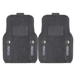 Fanmats Buffalo Sabres Deluxe Mat, 21"x27"