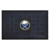 Fanmats Buffalo Sabres Door Mat, 19.5"x31.25" -Rugs&Mats Official Shop Z xw9wkcpIx