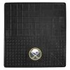Fanmats Buffalo Sabres Cargo Mat, Vinyl, 31"x31" -Rugs&Mats Official Shop Z xw9xlcpIx