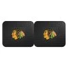 Fanmats Chicago Blackhawks Utility Mat, 2Pc, PK2 -Rugs&Mats Official Shop Z xw9yjcpIx