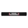 Fanmats Chicago Blackhawks Drink Mat, 3.25"x24" -Rugs&Mats Official Shop Z xw9ypcpIx