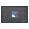Fanmats New York Rangers Door Mat, 19.5"x31.25" -Rugs&Mats Official Shop Z xwB ocpIx