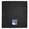 Fanmats New York Rangers Cargo Mat, Vinyl, 31"x31" -Rugs&Mats Official Shop Z xwB0pcpIx