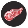 Fanmats Detroit Red Wings Puck Mat, 27" Dia. -Rugs&Mats Official Shop Z xwBtlcpIx
