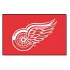 Fanmats Detroit Red Wings Starter Mat