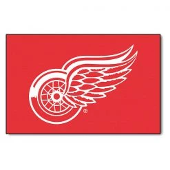 Fanmats Detroit Red Wings Starter Mat