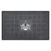 Fanmats Los Angeles Kings Door Mat, 19.5"x31.25" -Rugs&Mats Official Shop Z xwBvicpIx
