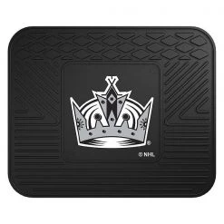 Fanmats Los Angeles Kings Utility Mat, 14"x17"