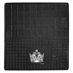 Fanmats Los Angeles Kings Cargo Mat, Vinyl