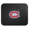 Fanmats Montreal Canadiens Utility Mat, 14"x17" -Rugs&Mats Official Shop Z xwByqcpIx