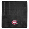 Fanmats Montreal Canadiens Cargo Mat, Vinyl