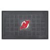 Fanmats New Jersey Devils Door Mat, 19.5"x31.25" -Rugs&Mats Official Shop Z xwBzocpIx