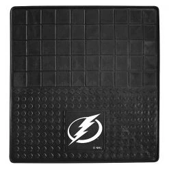 Fanmats Tampa Bay Lightning Cargo Mat, Vinyl