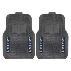 Fanmats Toronto Maple Leafs Deluxe Mat, 21"x27"