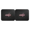 Fanmats Washington Capitals Utility Mat, 2Pc, PK2 -Rugs&Mats Official Shop Z xwD0ncpIx
