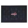 Fanmats Washington Capitals Door Mat -Rugs&Mats Official Shop Z xwD0qcpIx