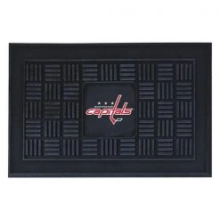 Fanmats Washington Capitals Door Mat