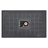 Fanmats Philadelphia Flyers Door Mat -Rugs&Mats Official Shop Z xwDtqcpIx