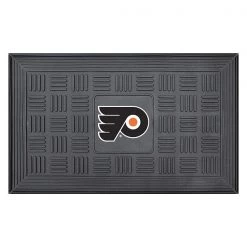 Fanmats Philadelphia Flyers Door Mat
