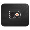 Fanmats Philadelphia Flyers Utility Mat, 14"x17"