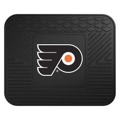 Fanmats Philadelphia Flyers Utility Mat, 14"x17"