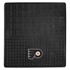 Fanmats Philadelphia Flyers Cargo Mat, Vinyl