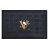 Fanmats Pittsburgh Penguins Door Mat -Rugs&Mats Official Shop Z xwDvqcpIx