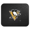 Fanmats Pittsburgh Penguins Utility Mat, 14"x17"