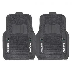 Fanmats San Jose Sharks Deluxe Mat, 21"x27"