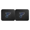 Fanmats St. Louis Blues Utility Mat, 14"x17", PK2 -Rugs&Mats Official Shop Z xwDyocpIx