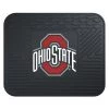 Fanmats Ohio State Utility Mat, 14"x17" -Rugs&Mats Official Shop Z xwF icpIx