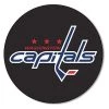 Fanmats Washington Capitals Puck Mat, 27" -Rugs&Mats Official Shop Z xwFtmcpIx