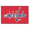 Fanmats Washington Capitals Starter Mat -Rugs&Mats Official Shop Z xwFtncpIx