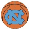 Fanmats North Carolina Basketball Mat, 27"