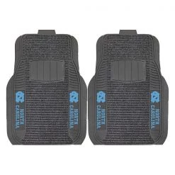 Fanmats North Carolina Deluxe Mat, 21"x27"