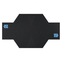 Fanmats North Carolina Motorcycle Mat, 82.5"x42"