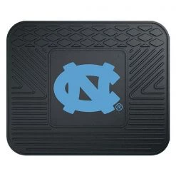 Fanmats North Carolina Utility Mat, 14"x17"