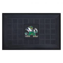 Fanmats Notre Dame Door Mat