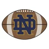 Fanmats Notre Dame Football Rug, 20.5"x32.5" -Rugs&Mats Official Shop Z xwFxncpIx