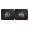 Fanmats Ohio State Utility Mat, 2Pc, 14"x17", PK2 -Rugs&Mats Official Shop Z xwFypcpIx