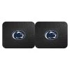 Fanmats Penn State Utility Mat, 2Pc, 14"x17", PK2 -Rugs&Mats Official Shop Z xwG icpIx