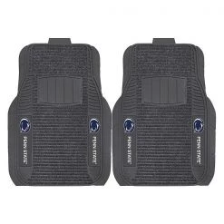 Fanmats Penn State Deluxe Mat, 21"x27"