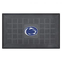 Fanmats Penn State Door Mat, 19.5"x31.25"