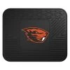Fanmats Oregon State Utility Mat, 14"x17"